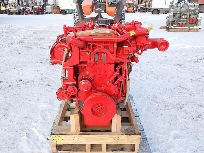 2021 Cummins B6.7-220 ISB NEW Truck Engine CPL 5466