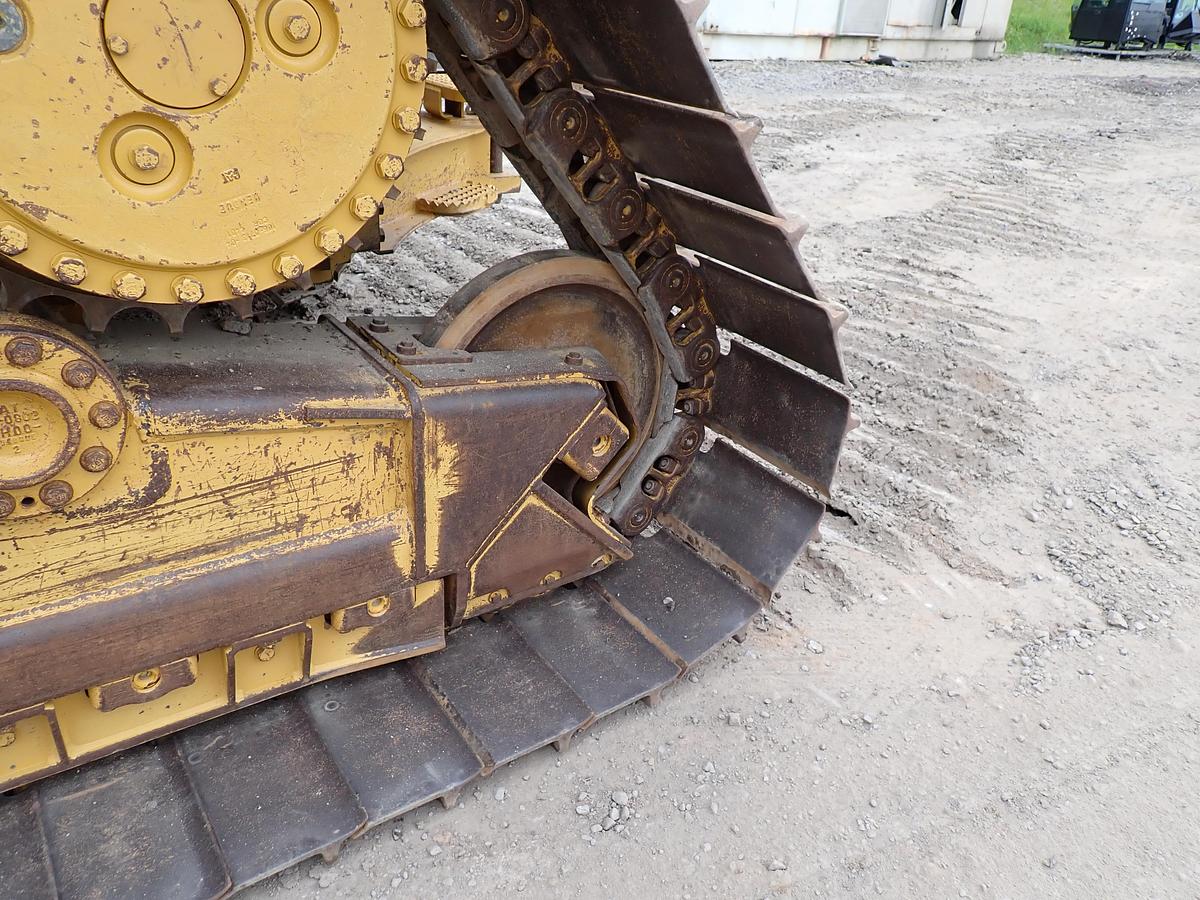 Used 2014 CAT D6N LGP Crawler Dozer