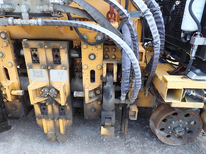 Used Racine DAS Dual Anchor Spreader