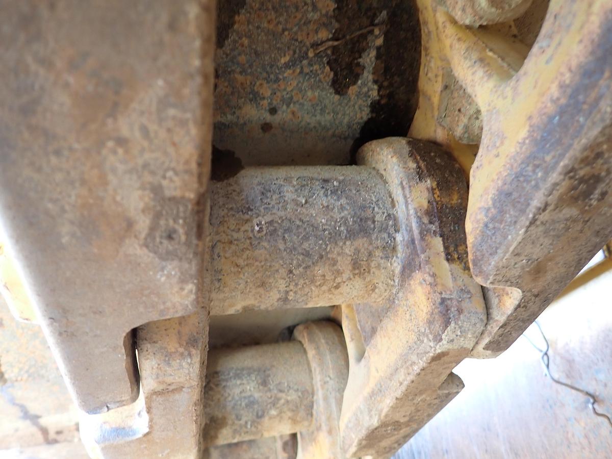 Used 2002 CAT D7R SERIES II Crawler Dozer