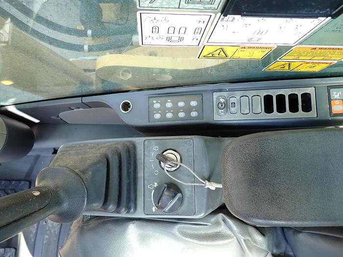 Used 2006 CAT 324DL Hydraulic Excavator PROGRESSIVE THUMB -- LOW HOURS