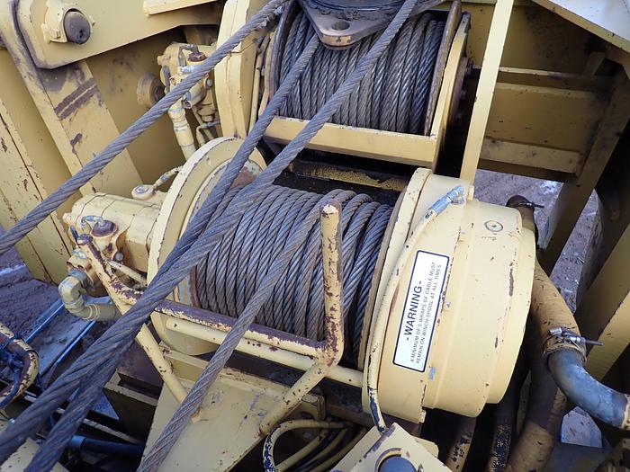 Used 1980 Caterpillar 571G