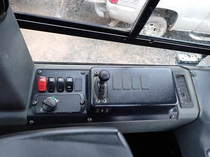 Used 2018 Caterpillar D3K2 LGP