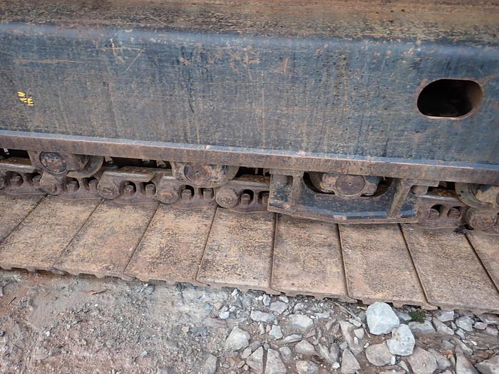 Used 2019 John Deere 470G LC Hydraulic Excavator Q/C Aux. Hydraulics