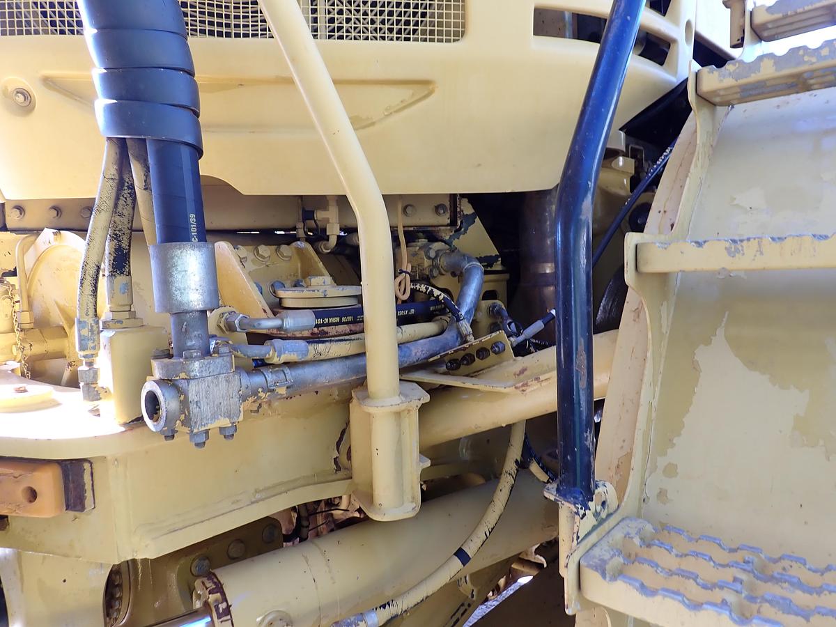 Used 2011 CAT 740 Articulated Haul Truck 7900 HOURS!