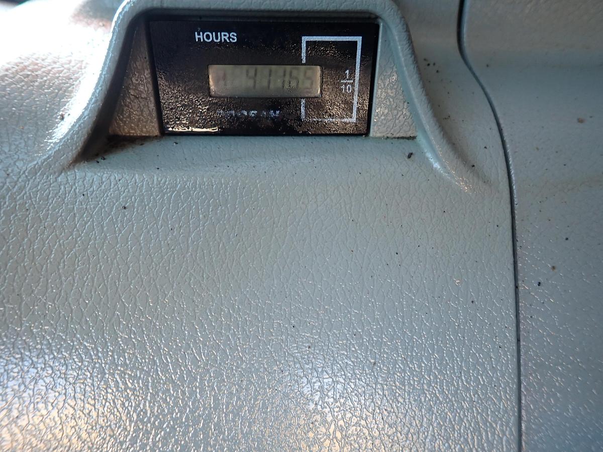 Used 2019 Doosan DX210WMH-5 Wheeled Excavator Material Handler