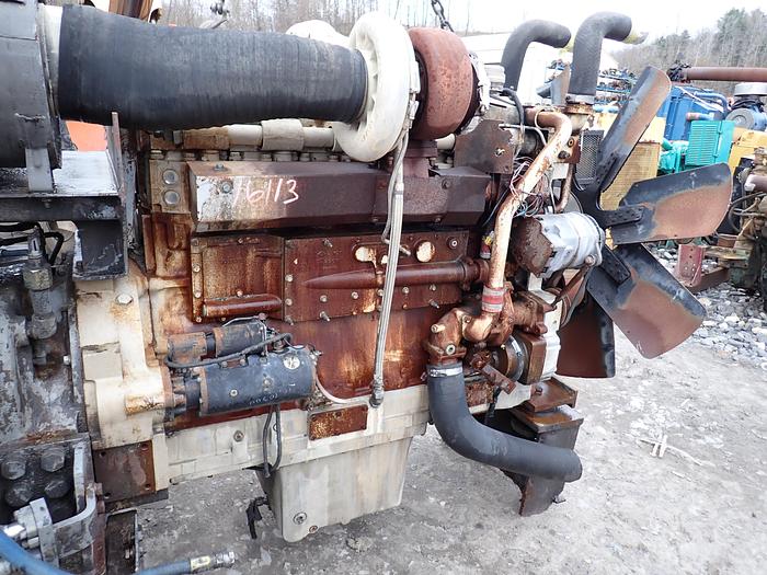 Used 2018 Cummins QSK19 REMAN Engine CPL 2559 CM500