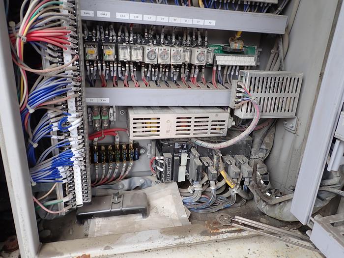 Used 2010 Furukawa HCR1500 D20 II