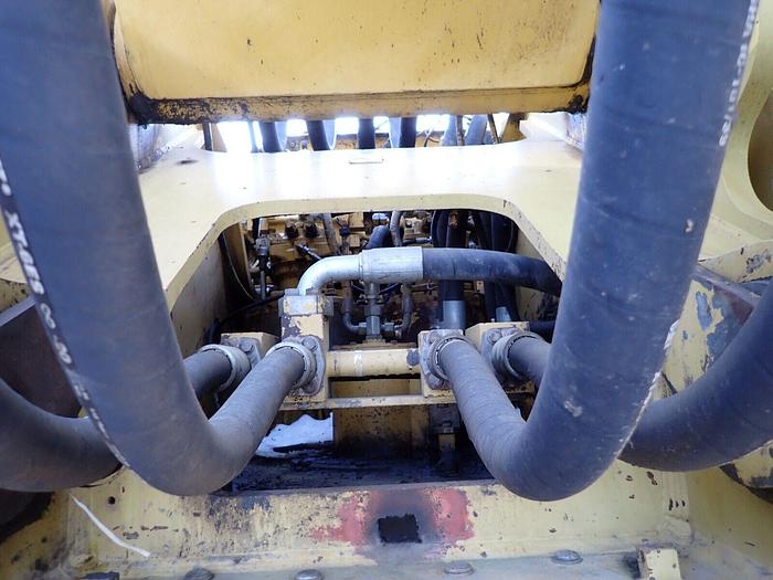 Used 2001 Caterpillar 365BL ME Hydraulic Excavator MASS DIGGING BOOM 365 CAT