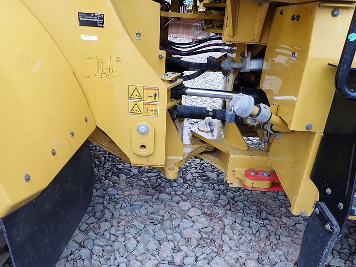 Used 2019 CAT 950M Wheel Loader