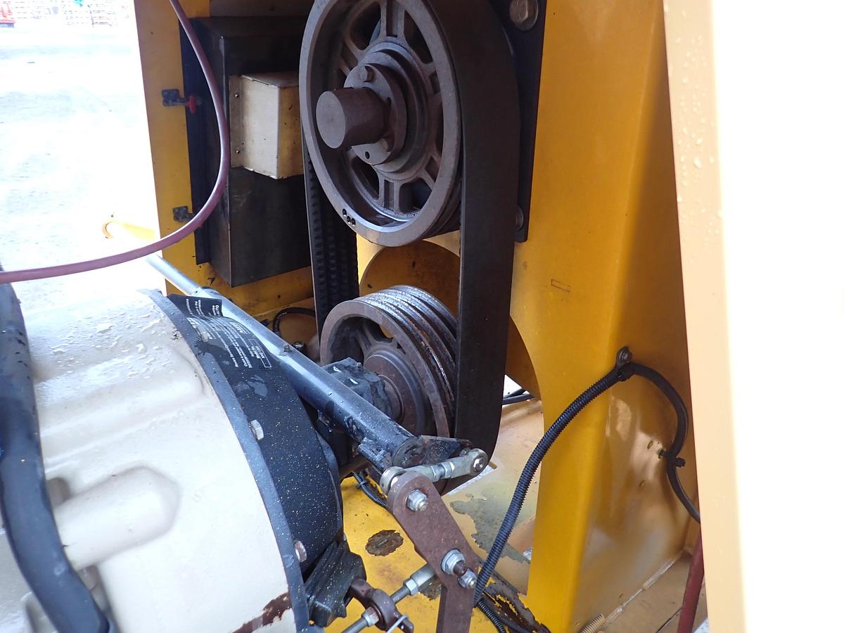 Used 2005 ODB LCT650