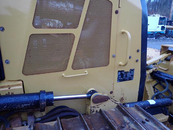 Used 2017 CAT D5K2 XL Crawler Dozer w/ ALLIED WINCH!