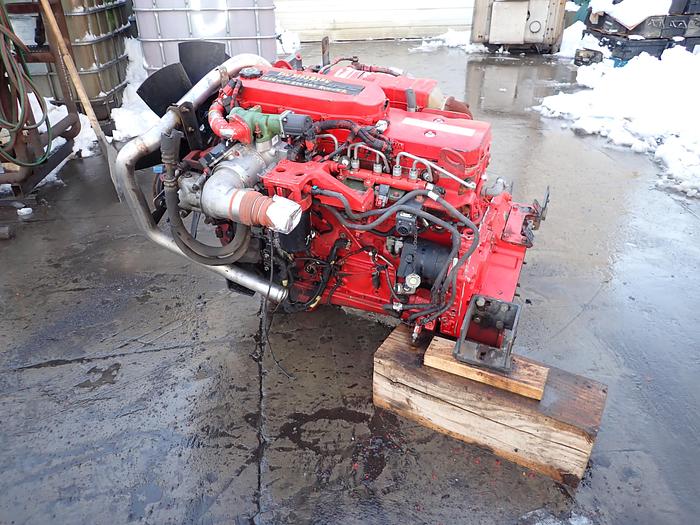 Used 2015 Cummins ISB 6.7 280