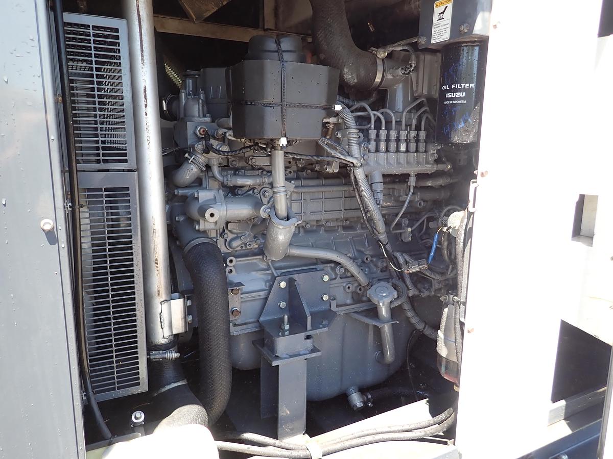 Used Airman SDG150