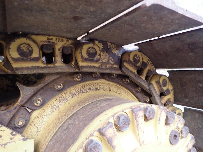 Used 2012 CAT D5K LGP Crawler Dozer LOW HOURS - PRE-EMISSIONS