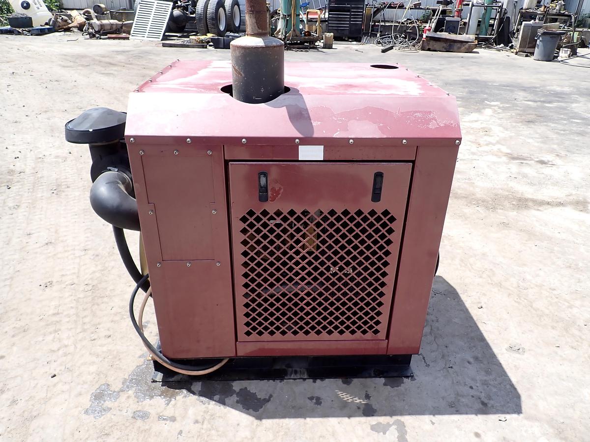 Used 2010 CAT C4.4 Diesel Engine Power Unit