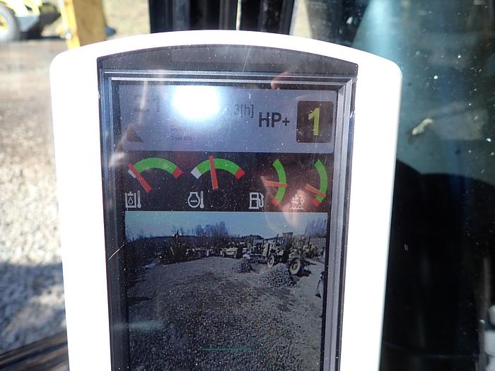 Used 2018 Caterpillar 336FL Excavator 