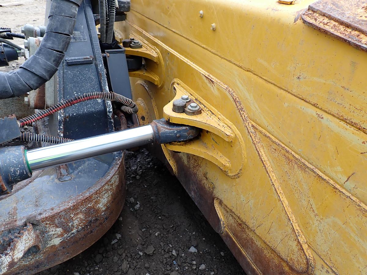 Used 2021 John Deere 850L LGP Crawler Dozer