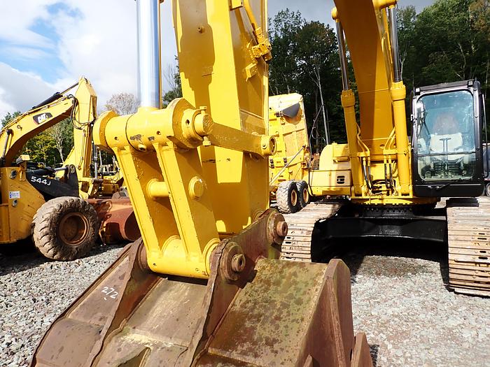 Used 2003 CAT 330CL Hydraulic Excavator