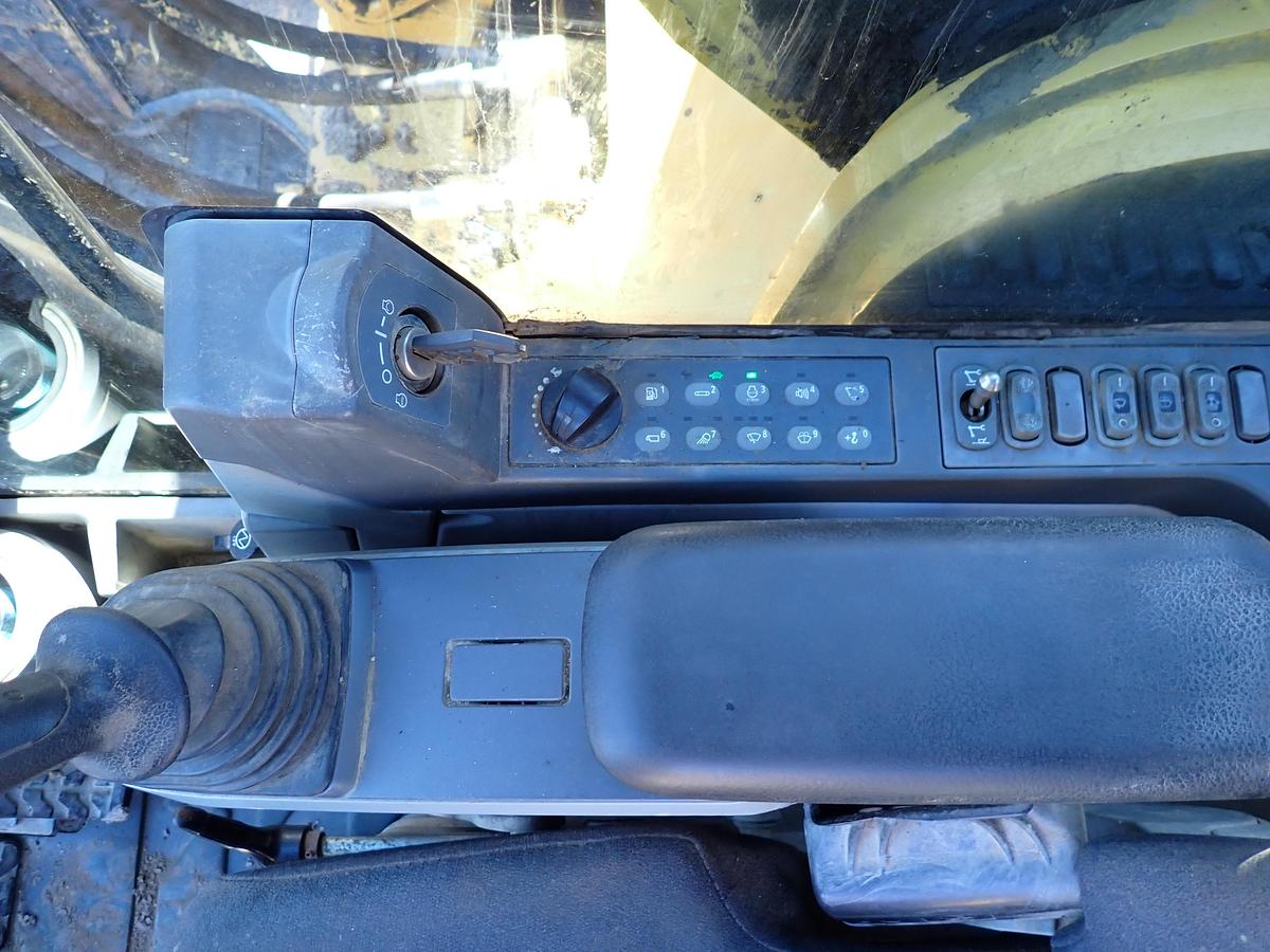 Used 2013 CAT 336EL Excavator Q/X Aux. Hydraulics