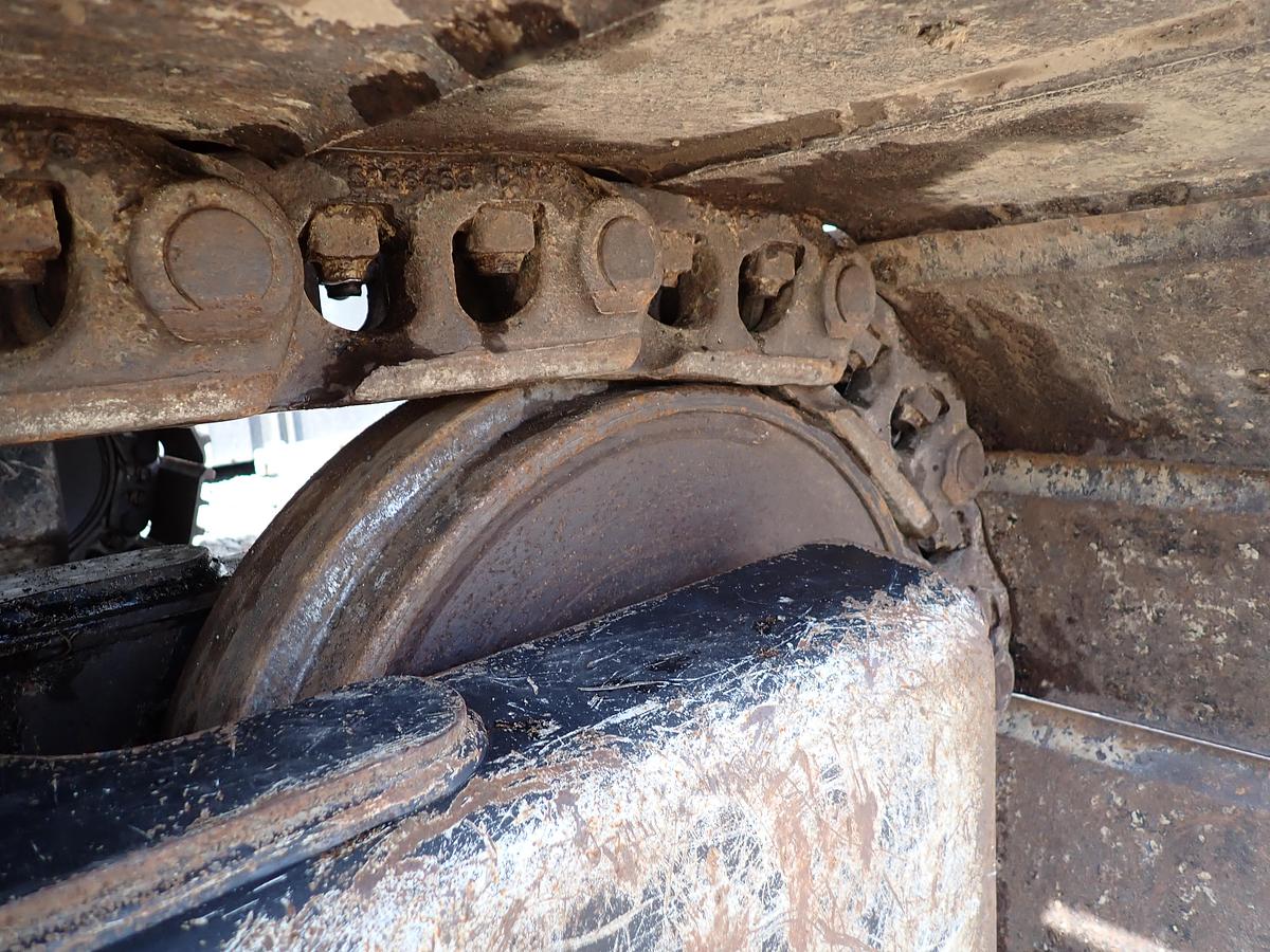 Used 2022 CAT 323 Excavator HYDRAULIC THUMB! 