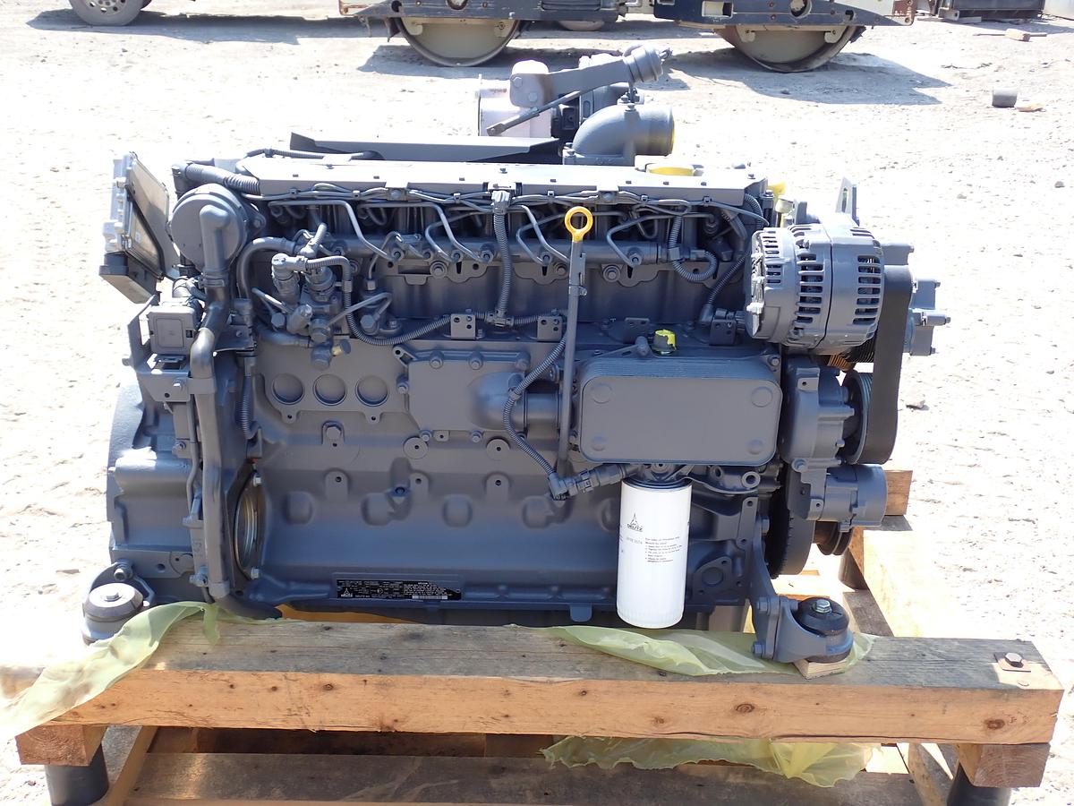 2012 Deutz TCD2012 L06 2V UNUSED Diesel Engine