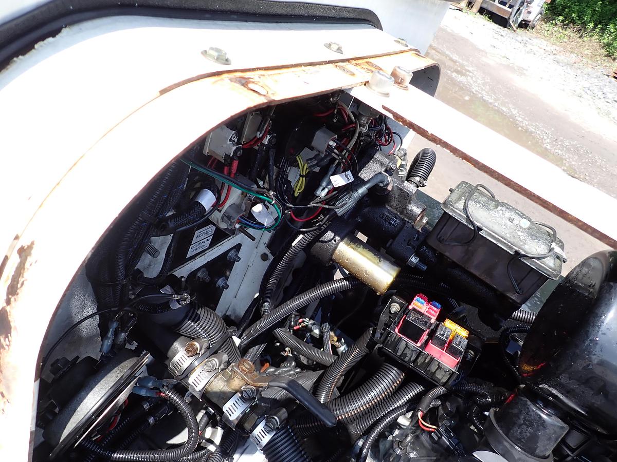 Used 2019 Tug MA50-28 Airport Truck GSE