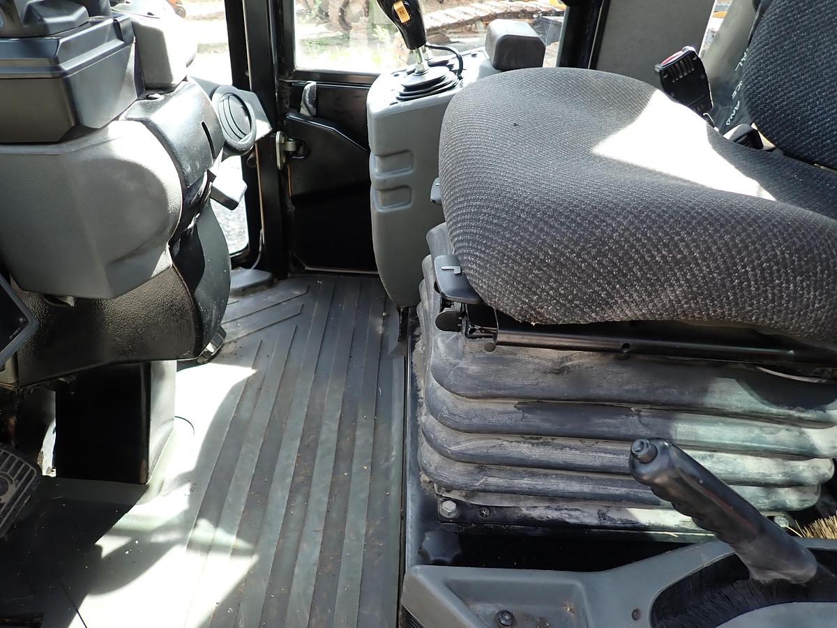 Used 2011 CAT 928HZ Wheel Loader 6000 HOURS! QUICK COUPLER