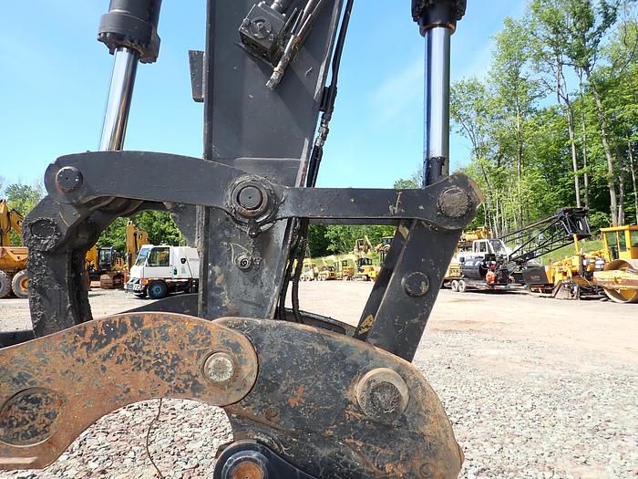 Used 2007 CAT 321C LCR Excavator PROGRESSIVE THUMB!