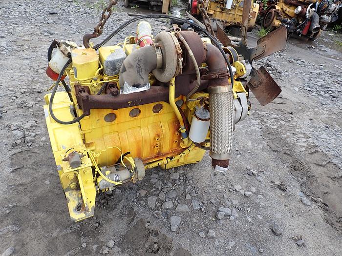 Used 1992 Cummins 6BT 5.9