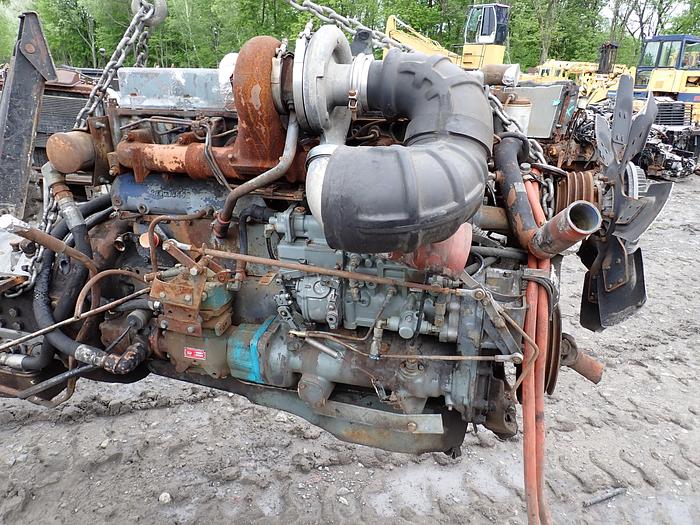 Used 1989 Mack EM6-300L