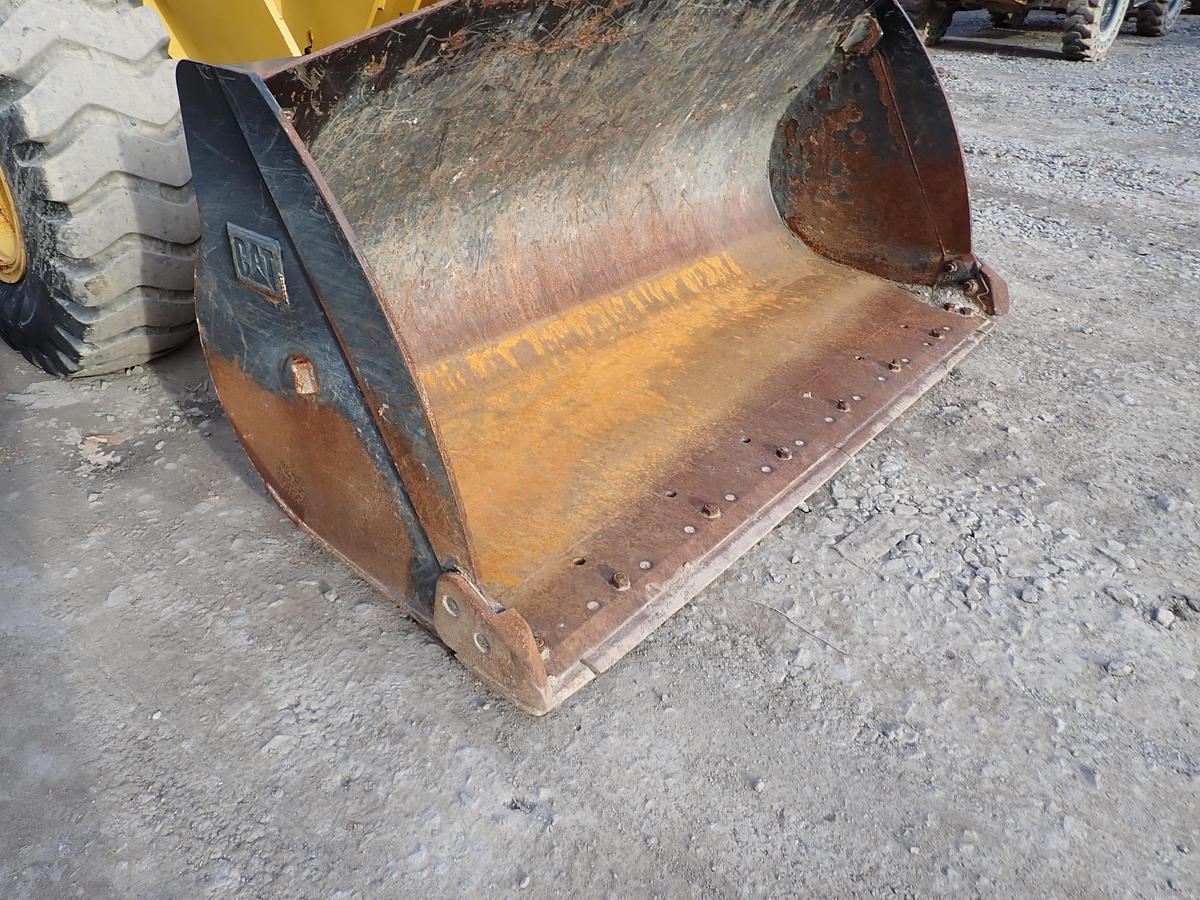 Used 2017 CAT 926M Wheel Loader 738 ORIGINAL HOURS!