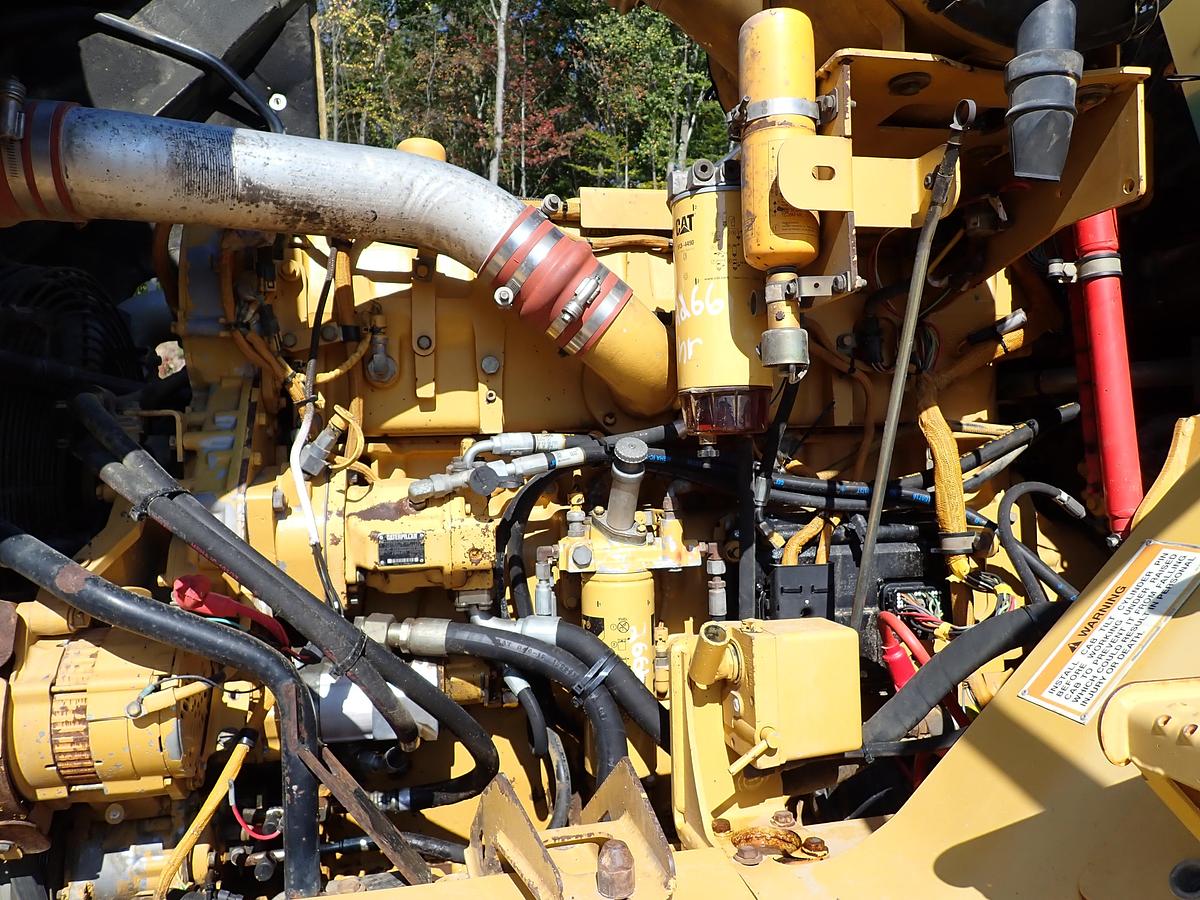 Used 2003 CAT 735 Articulated Haul Truck PRE EMISSIONS !