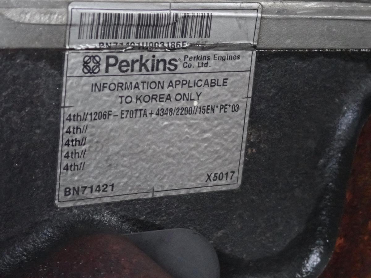 Used 2020 Atlas Copco XAS950 PD8