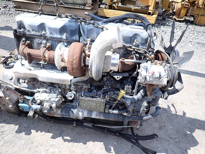 Used 1998 Mack EM7-300 ETECH Diesel Truck Engine