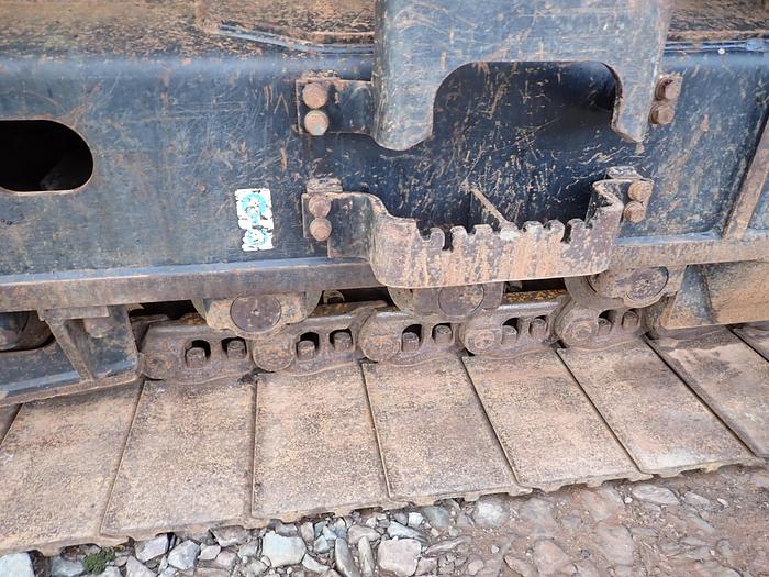 Used 2019 John Deere 470G LC Hydraulic Excavator Q/C Aux. Hydraulics