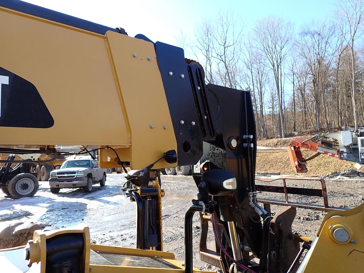 Used 2019 CAT TL1255D