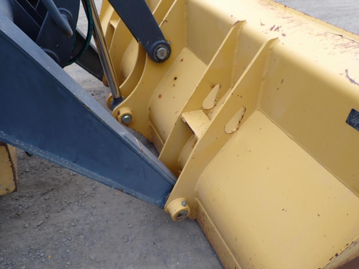 Used 2010 John Deere 410J Loader Backhoe 1100 HOURS!
