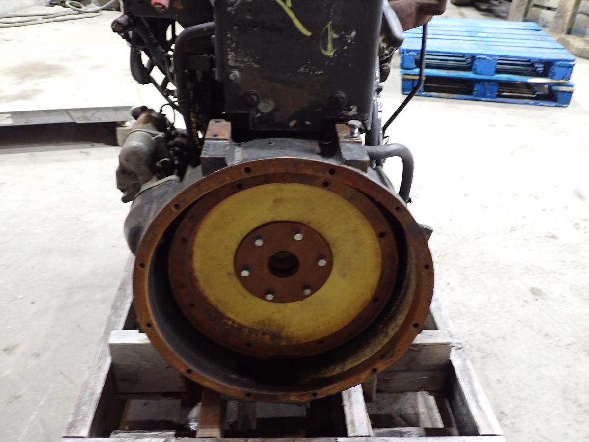 Used 2011 Cummins QSB 3.3 Turbo Diesel Engine CM2150