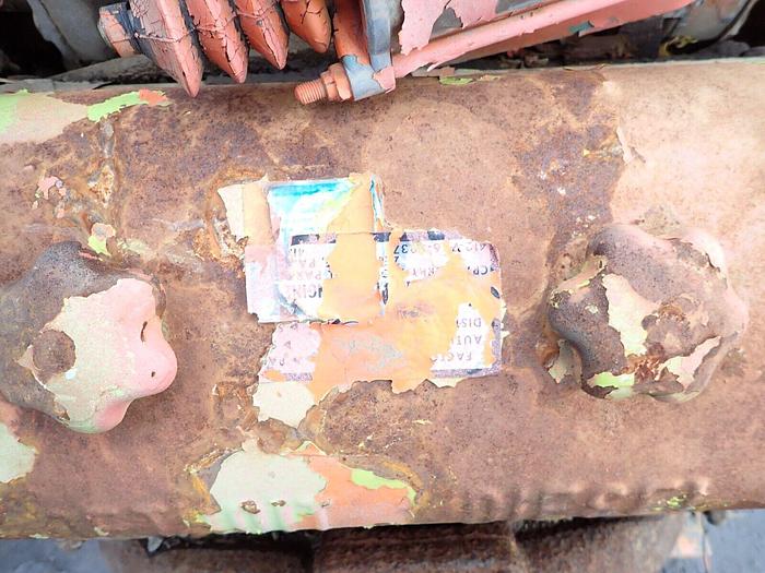 Used Detroit Diesel 6V71 Engine RUNS MINT! VIDEO! V6 GM Industrial