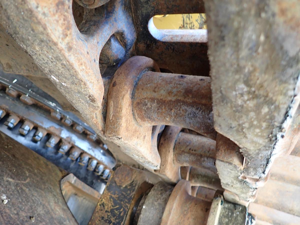 Used 2019 CAT 349FL Hydraulic Excavator 