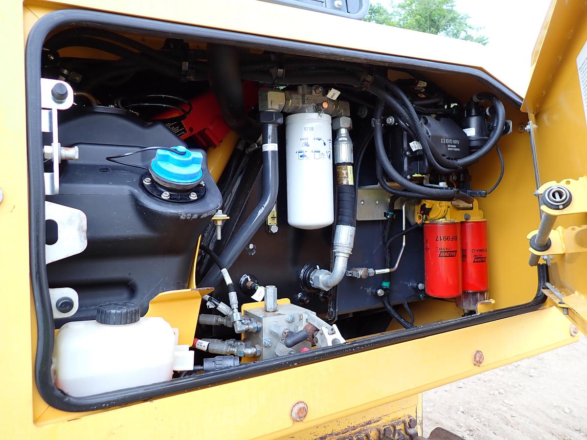Used 2021 John Deere 850L LGP Crawler Dozer