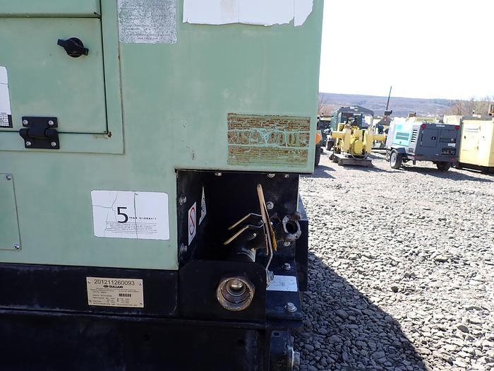 Used 2012 Sullair 900CH/AFDTQ-CA4