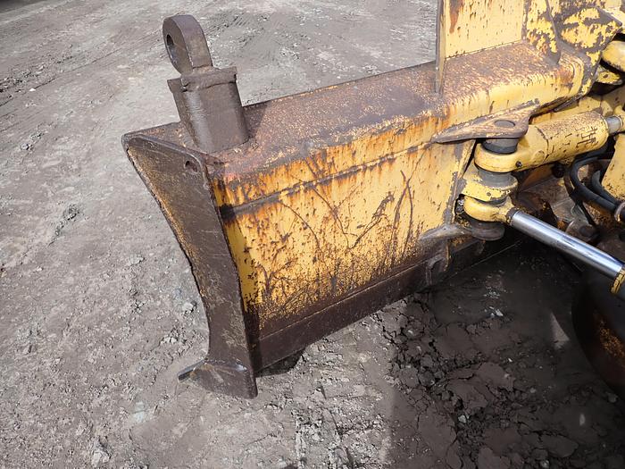 Used 1999 John Deere 550G LT