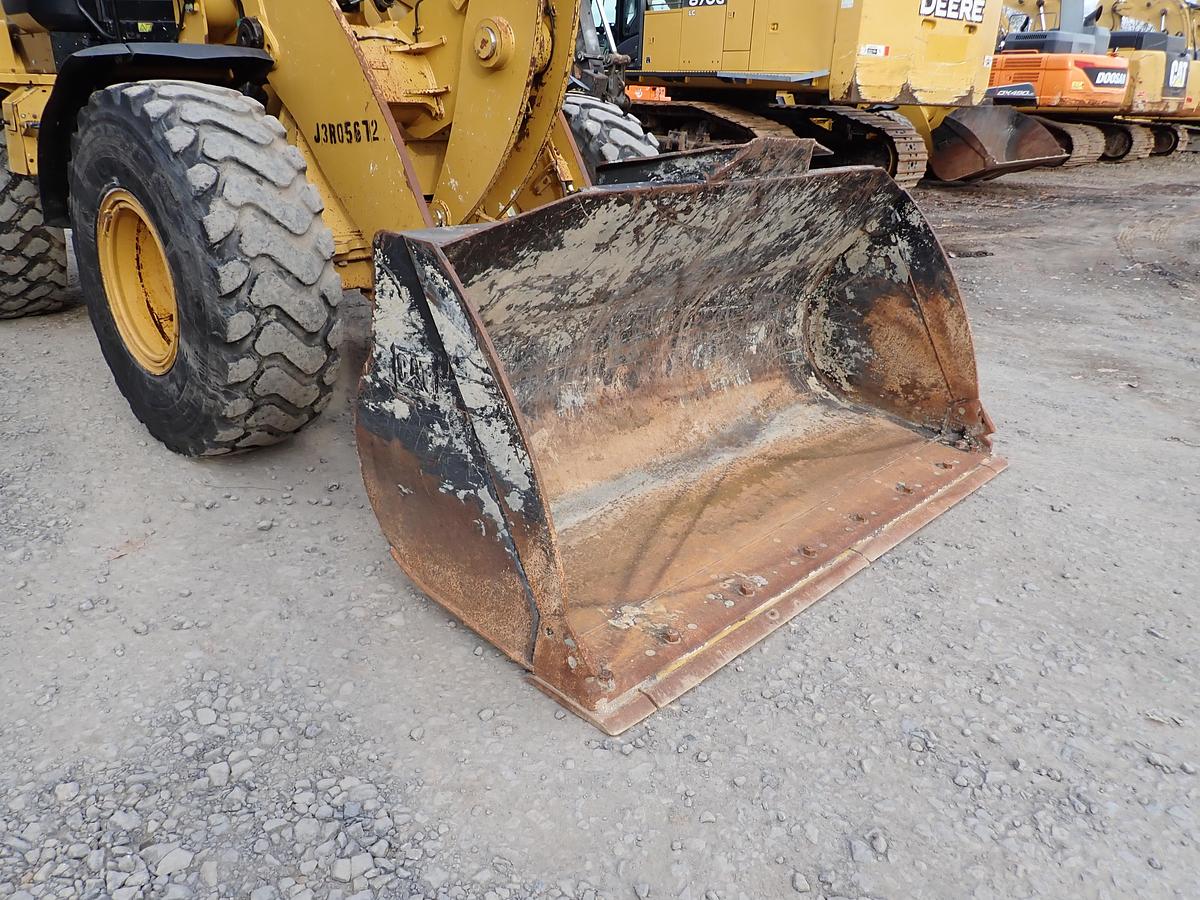 Used 2019 CAT 938M