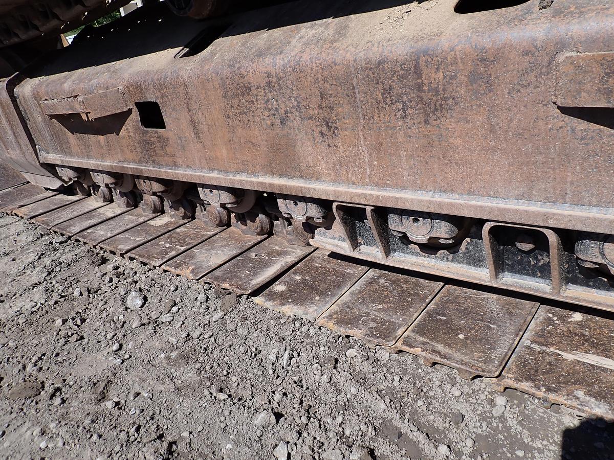 Used 2004 CAT 330CL Hydraulic Excavator