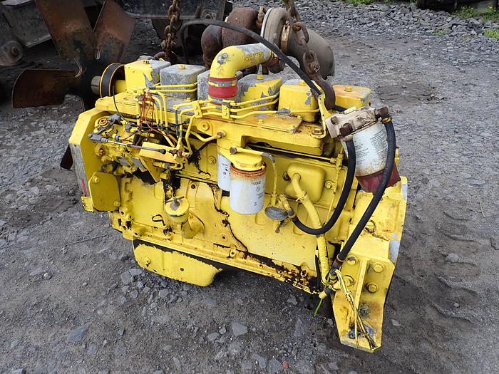 Used 1992 Cummins 6BT 5.9
