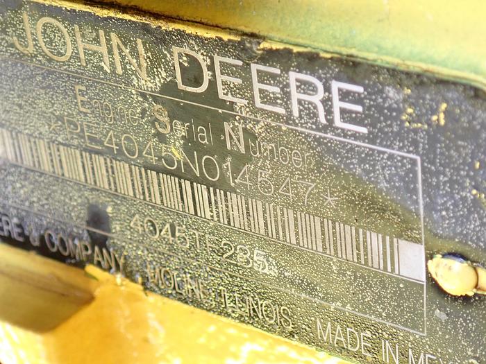 Used 2018 Thompson 12R