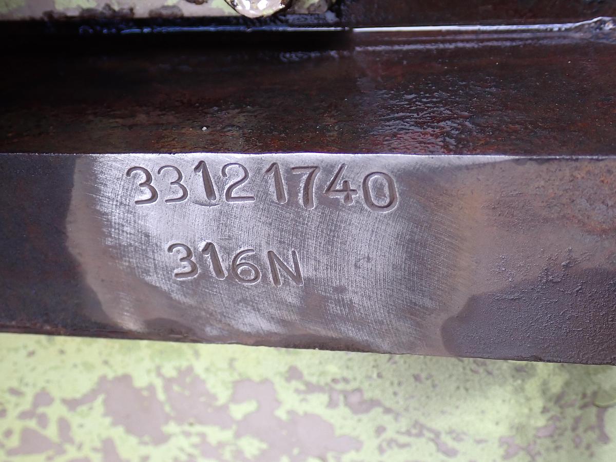 Used 1992 Cummins KTA38