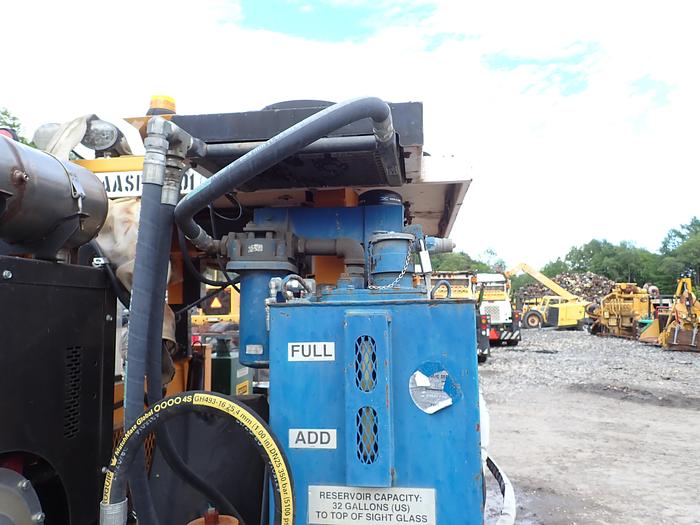 Used Racine DAS Dual Anchor Spreader